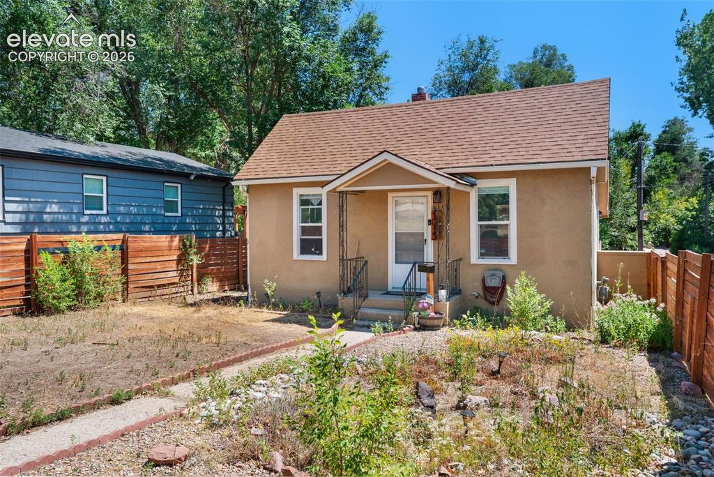 1013 E Platte Avenue, Colorado Springs, CO 80903 — photo 2