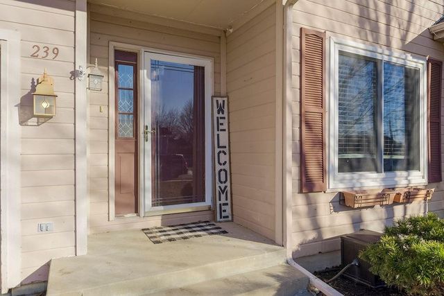 239 Prairie Lane, Wellsville, KS 66092