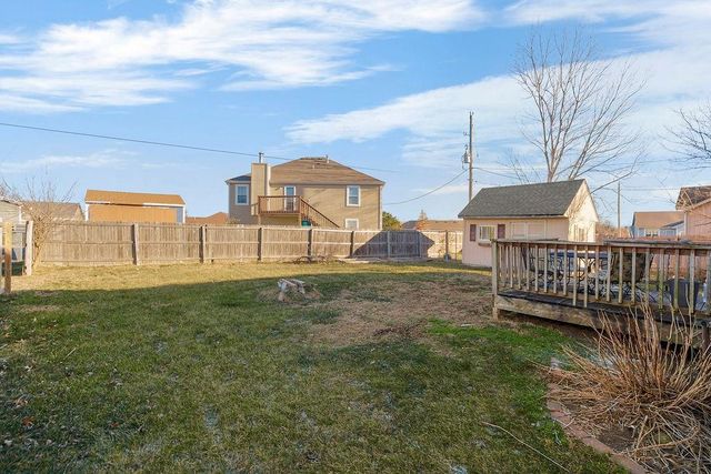 239 Prairie Lane, Wellsville, KS 66092