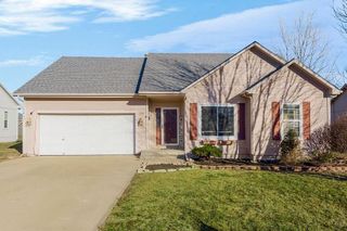 239 Prairie Lane, Wellsville, KS 66092