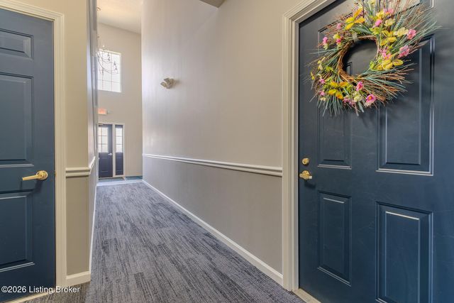 2609 Bradford Commons Dr 104, Louisville, KY 40299