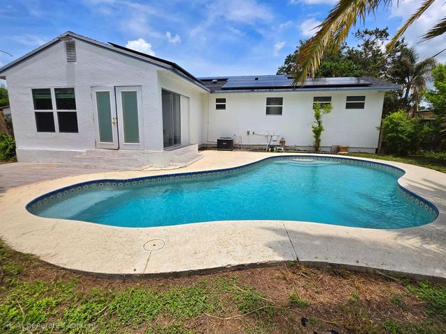 750 SW Monsoon Road, Port St. Lucie, FL 34953