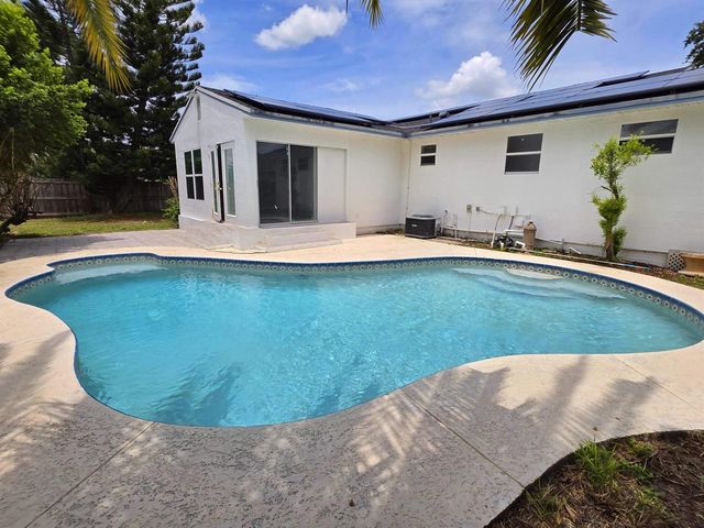750 SW Monsoon Road, Port St. Lucie, FL 34953