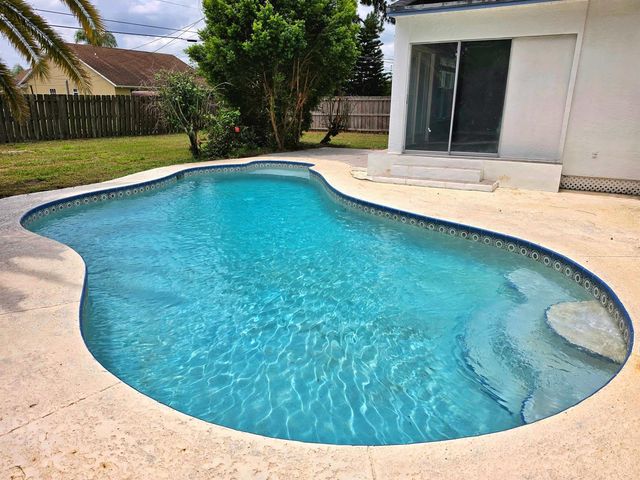 750 SW Monsoon Road, Port St. Lucie, FL 34953