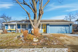 309 Applehill Drive, West Carrollton, OH 45449