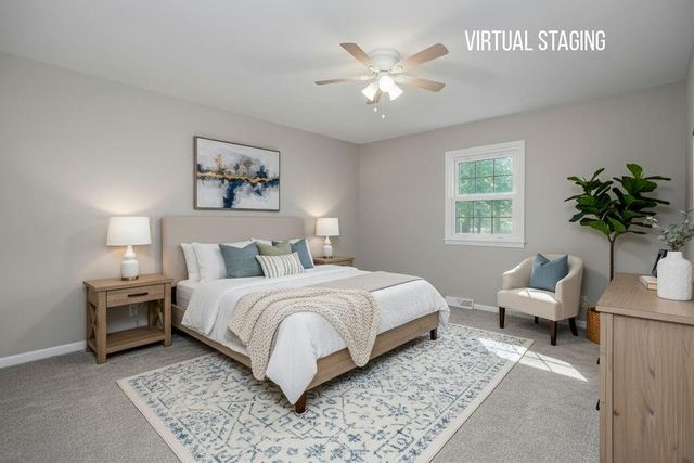 19110 S Sunray Drive, Spring Hill, KS 66083