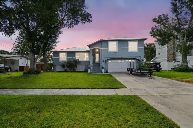 317 SHORE DRIVE E, Oldsmar, FL 34677