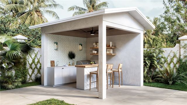 545 Date Palm Road, Vero Beach, FL 32963