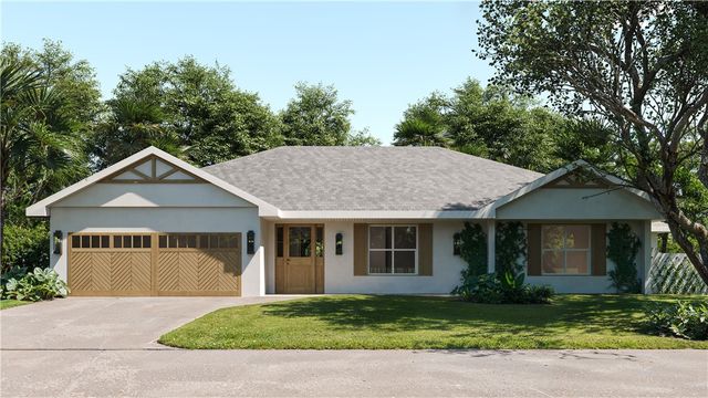 545 Date Palm Road, Vero Beach, FL 32963