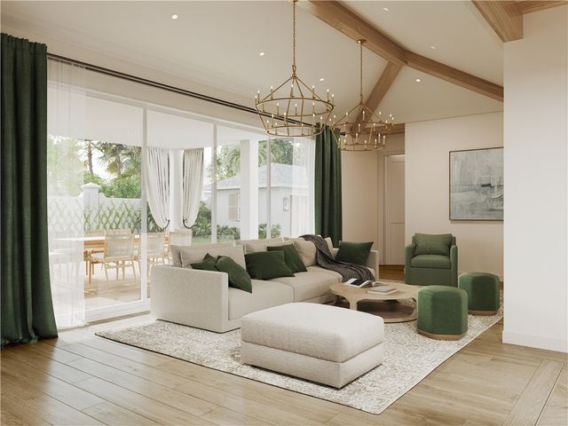 545 Date Palm Road, Vero Beach, FL 32963