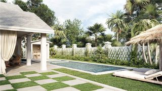 545 Date Palm Road, Vero Beach, FL 32963