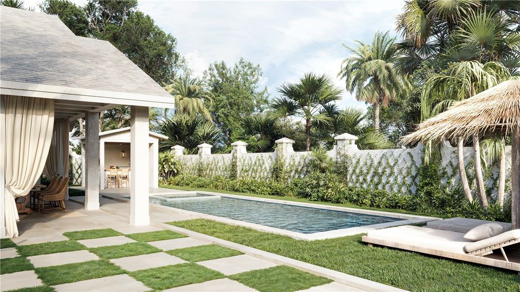 545 Date Palm Road, Vero Beach, FL 32963