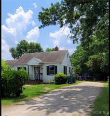 2009 Cool Ln, Henrico, VA 23223