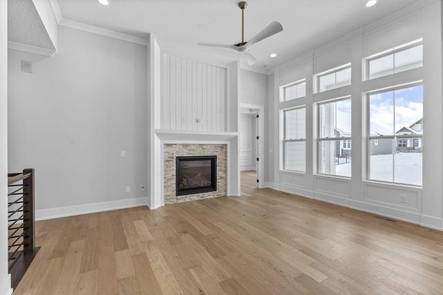 4041 Captains Circle, Lewis Center, OH 43035