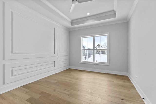 4041 Captains Circle, Lewis Center, OH 43035