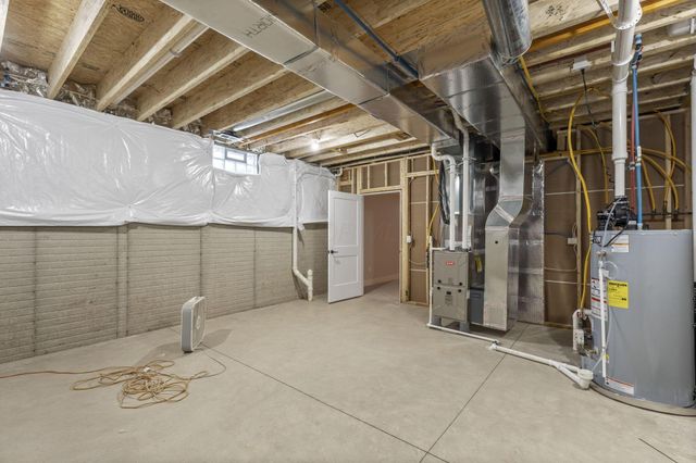 4041 Captains Circle, Lewis Center, OH 43035