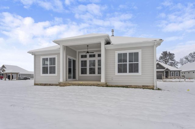 4041 Captains Circle, Lewis Center, OH 43035