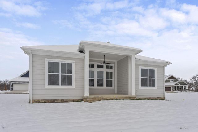 4041 Captains Circle, Lewis Center, OH 43035