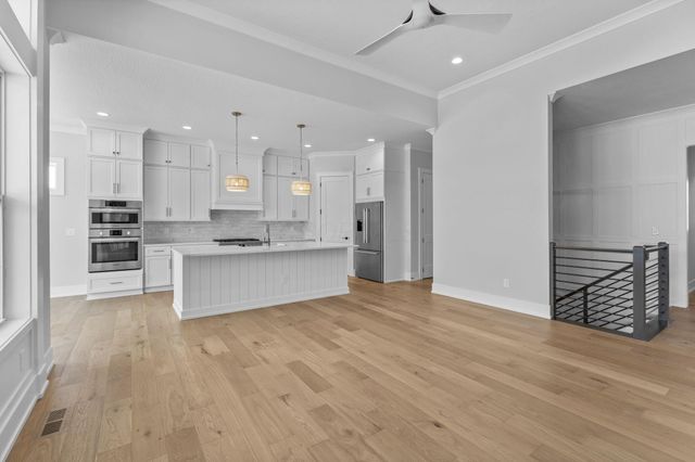 4041 Captains Circle, Lewis Center, OH 43035