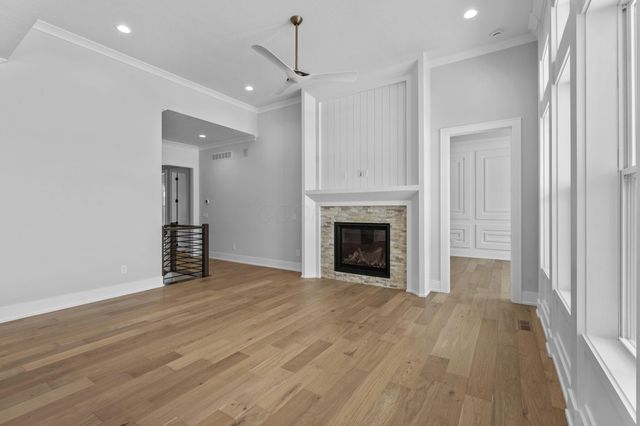 4041 Captains Circle, Lewis Center, OH 43035