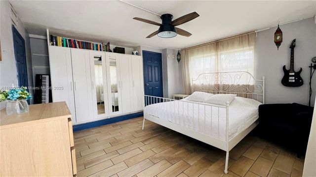 801 Meridian Ave 1A, Miami Beach, FL 33139