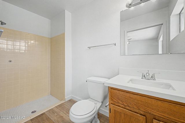 6650 S Draper Road, Tucson, AZ 85757
