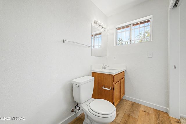 6650 S Draper Road, Tucson, AZ 85757
