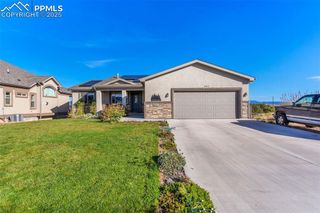 303 High Meadows Drive, Florence, CO 81226