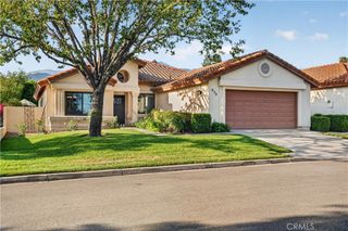 975 El Mirador, Upland, CA 91784
