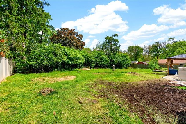 6608 Stranwood Drive, Englewood, OH 45322