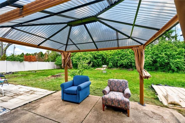 6608 Stranwood Drive, Englewood, OH 45322
