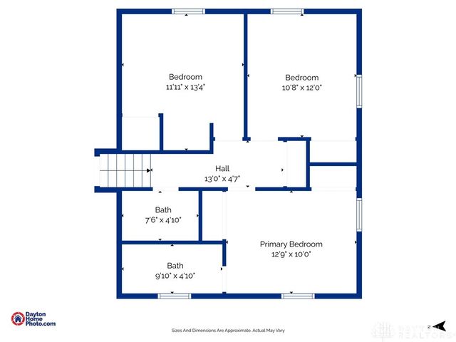 6608 Stranwood Drive, Englewood, OH 45322