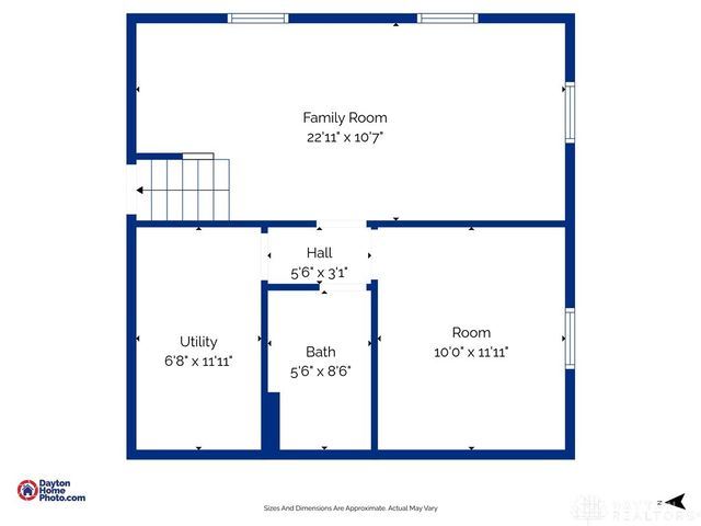 6608 Stranwood Drive, Englewood, OH 45322