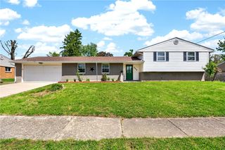 6608 Stranwood Drive, Englewood, OH 45322