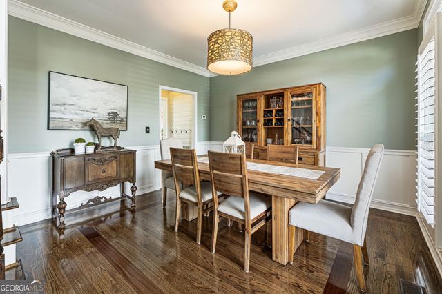 1410 Richards Circle, Alpharetta, GA 30009