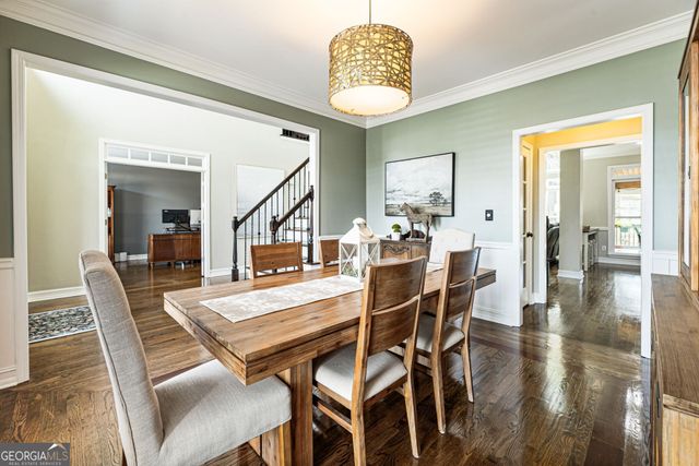 1410 Richards Circle, Alpharetta, GA 30009