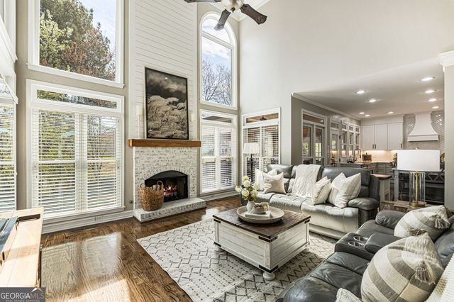 1410 Richards Circle, Alpharetta, GA 30009