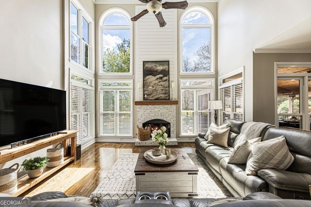 1410 Richards Circle, Alpharetta, GA 30009