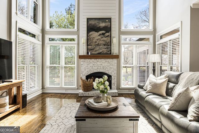 1410 Richards Circle, Alpharetta, GA 30009