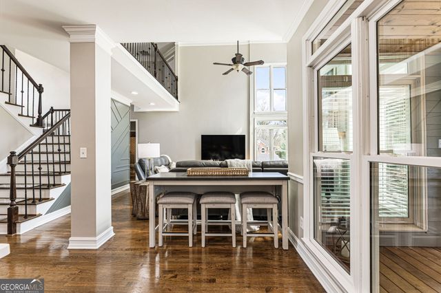 1410 Richards Circle, Alpharetta, GA 30009