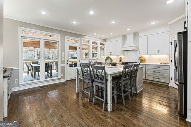 1410 Richards Circle, Alpharetta, GA 30009