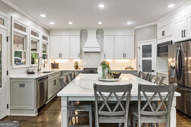 1410 Richards Circle, Alpharetta, GA 30009