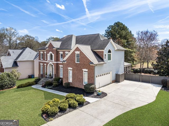 1410 Richards Circle, Alpharetta, GA 30009