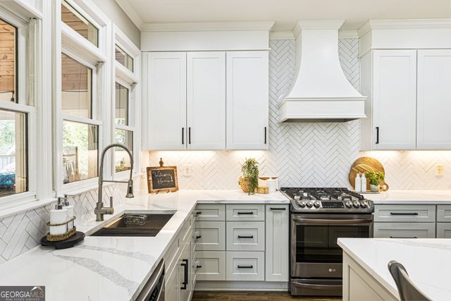 1410 Richards Circle, Alpharetta, GA 30009