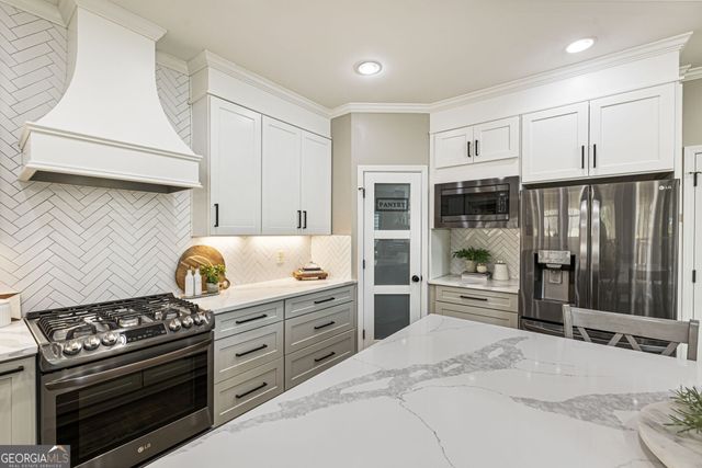 1410 Richards Circle, Alpharetta, GA 30009