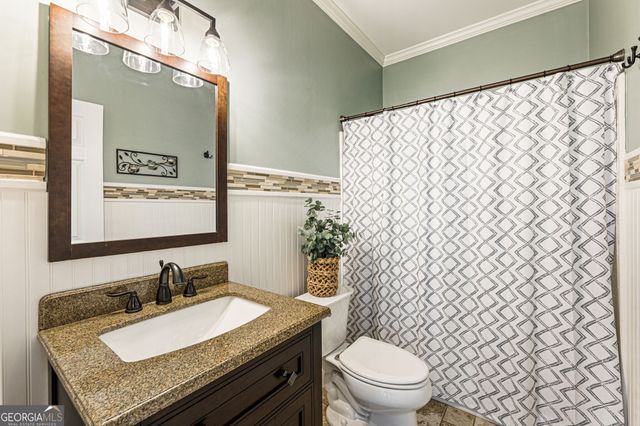 1410 Richards Circle, Alpharetta, GA 30009