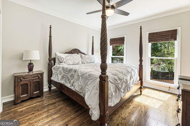 1410 Richards Circle, Alpharetta, GA 30009