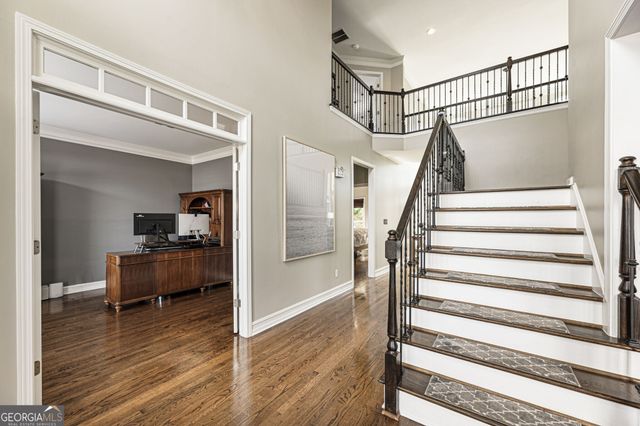 1410 Richards Circle, Alpharetta, GA 30009