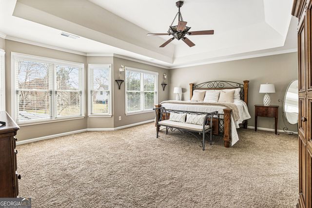 1410 Richards Circle, Alpharetta, GA 30009