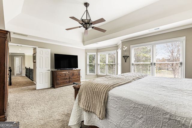 1410 Richards Circle, Alpharetta, GA 30009